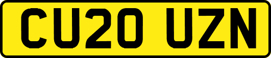 CU20UZN