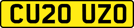 CU20UZO