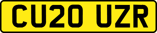 CU20UZR