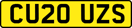 CU20UZS