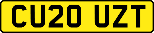 CU20UZT
