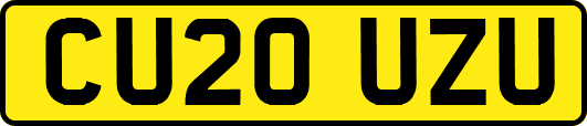 CU20UZU