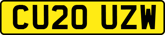 CU20UZW