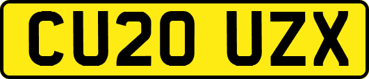 CU20UZX