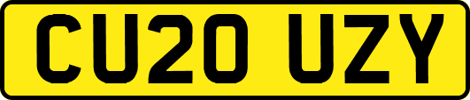 CU20UZY