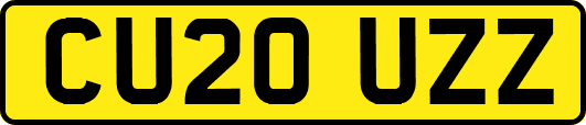 CU20UZZ