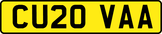 CU20VAA