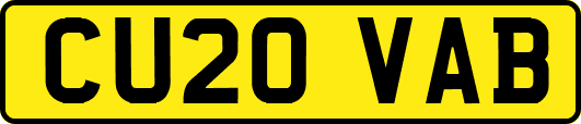 CU20VAB