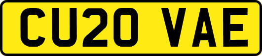 CU20VAE
