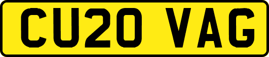 CU20VAG
