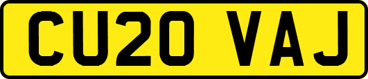 CU20VAJ