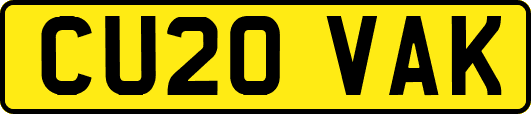 CU20VAK