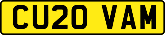 CU20VAM