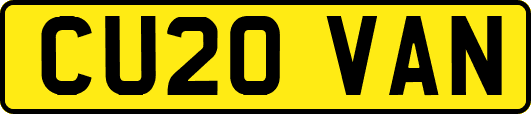 CU20VAN