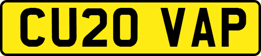 CU20VAP
