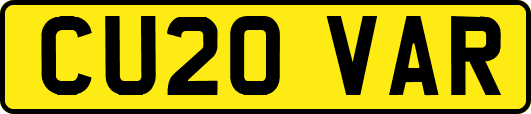 CU20VAR