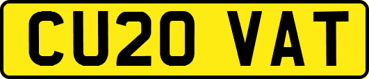 CU20VAT