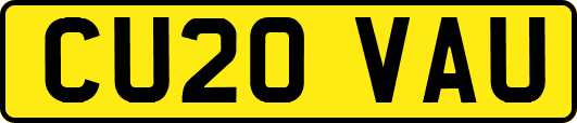 CU20VAU