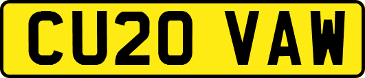 CU20VAW