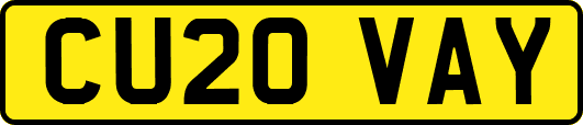 CU20VAY