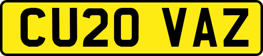 CU20VAZ
