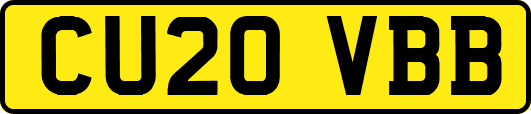 CU20VBB