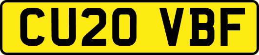 CU20VBF