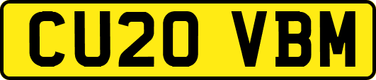 CU20VBM