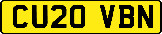CU20VBN