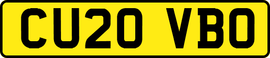 CU20VBO