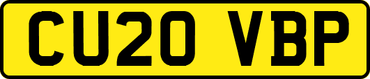CU20VBP
