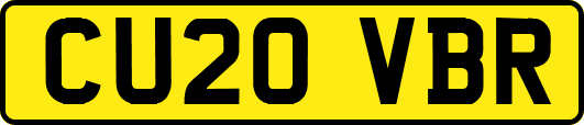 CU20VBR