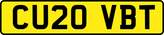 CU20VBT