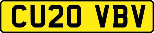 CU20VBV