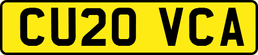 CU20VCA