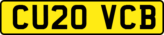 CU20VCB