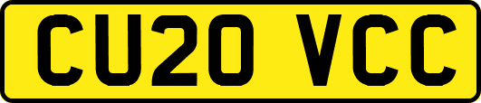 CU20VCC