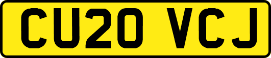 CU20VCJ