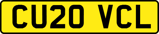 CU20VCL