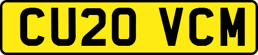 CU20VCM