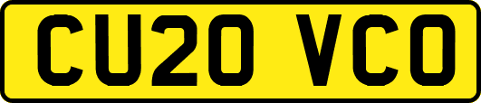 CU20VCO