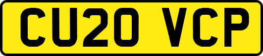 CU20VCP