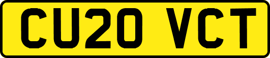 CU20VCT