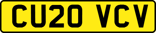 CU20VCV