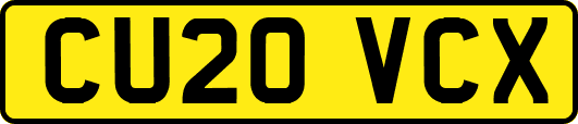 CU20VCX
