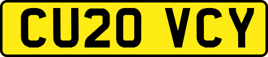 CU20VCY