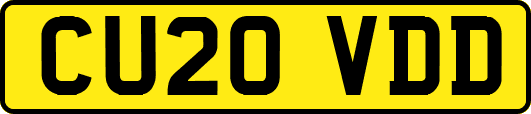 CU20VDD