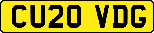 CU20VDG