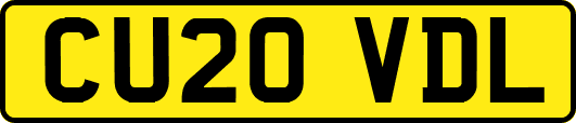 CU20VDL