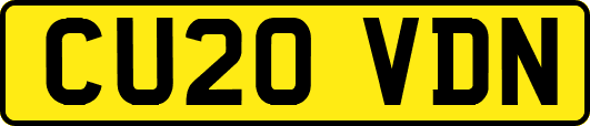 CU20VDN
